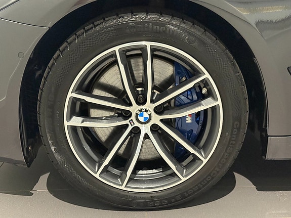 BMW 530d 5 of 20