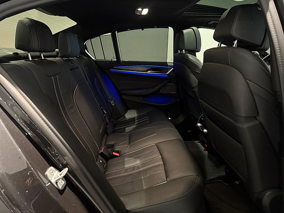BMW 530d 7 of 20