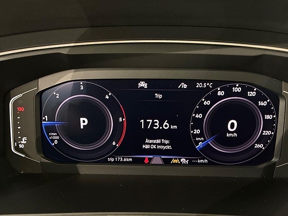 Volkswagen Tiguan 13 of 18