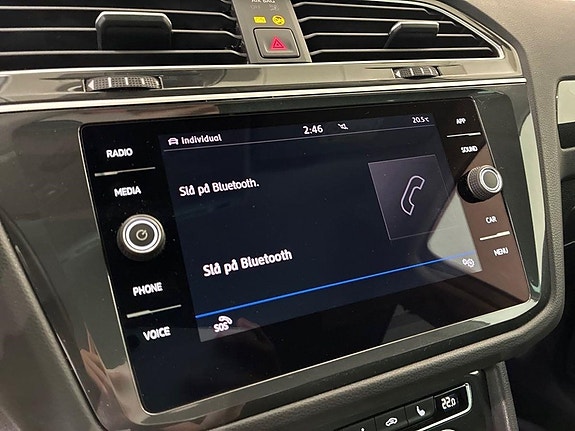 Volkswagen Tiguan 11 of 18