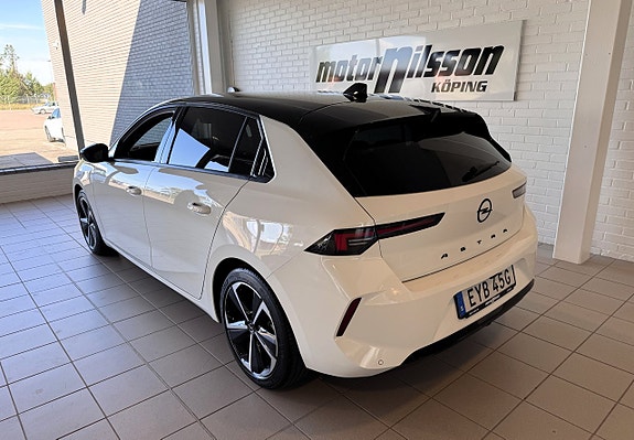 Opel Astra 6 of 14