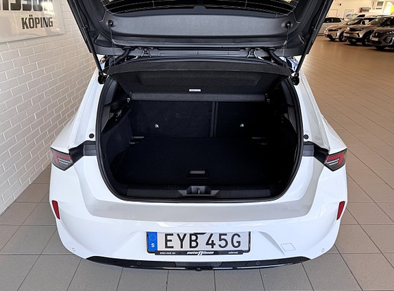 Opel Astra 5 of 14