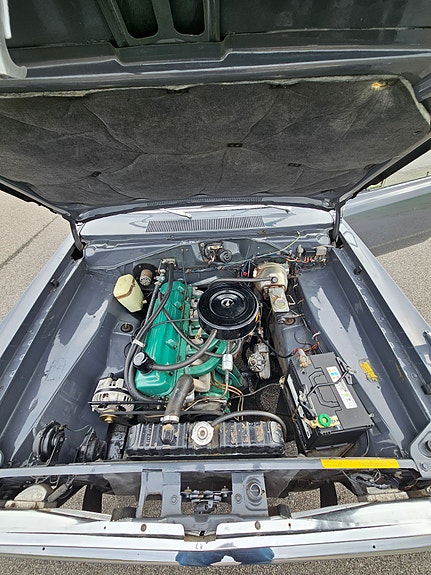 Plymouth Valiant 5 of 10