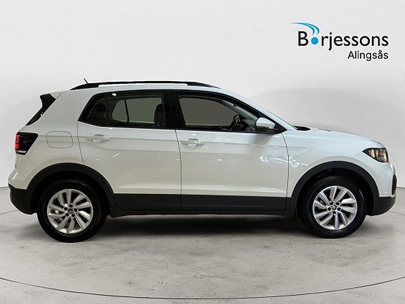 Volkswagen T-Cross 2 of 13
