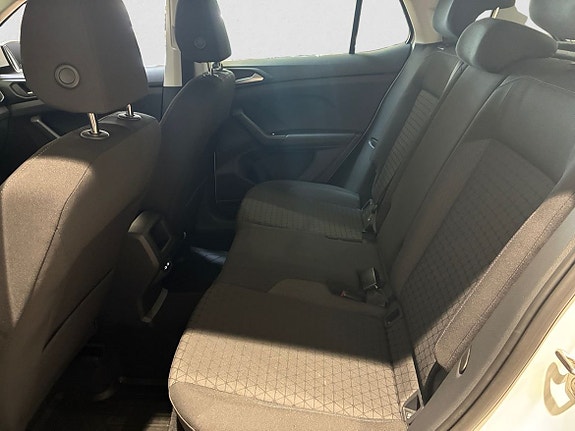 Volkswagen T-Cross 12 of 13