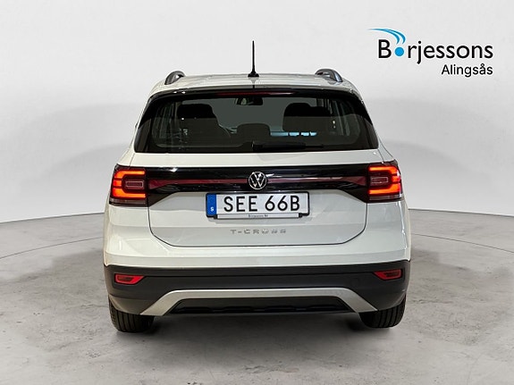 Volkswagen T-Cross 5 of 13