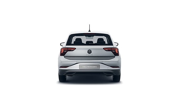 Volkswagen Polo 4 of 9