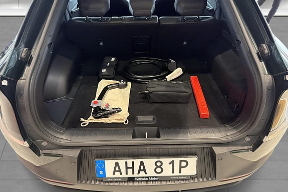 Kia EV6 8 of 21