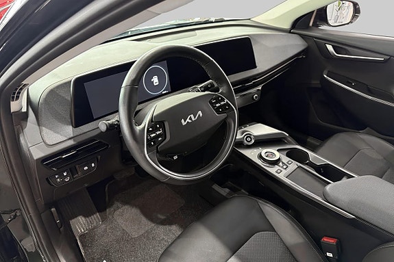 Kia EV6 6 of 21