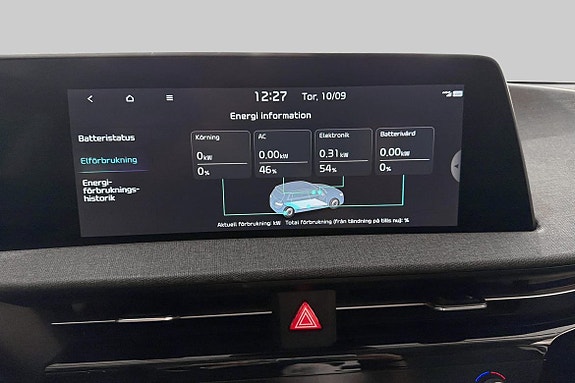 Kia EV6 16 of 21