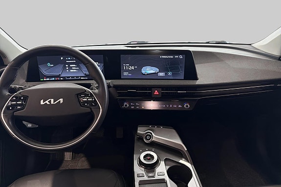 Kia EV6 9 of 21