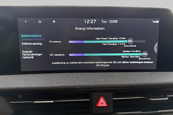 Kia EV6 17 of 21