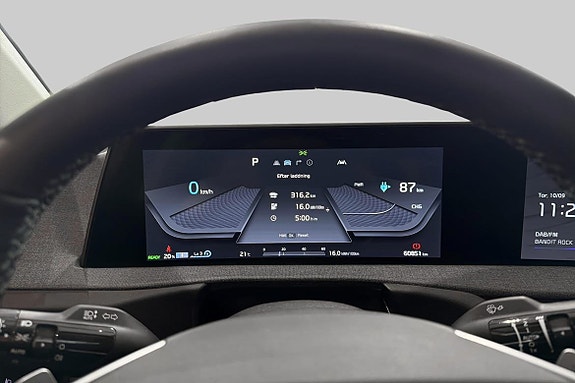 Kia EV6 11 of 21