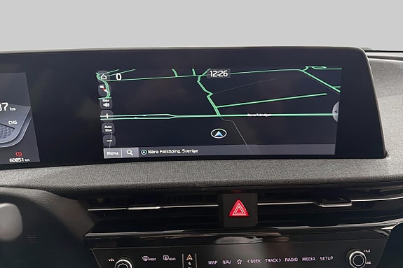 Kia EV6 14 of 21