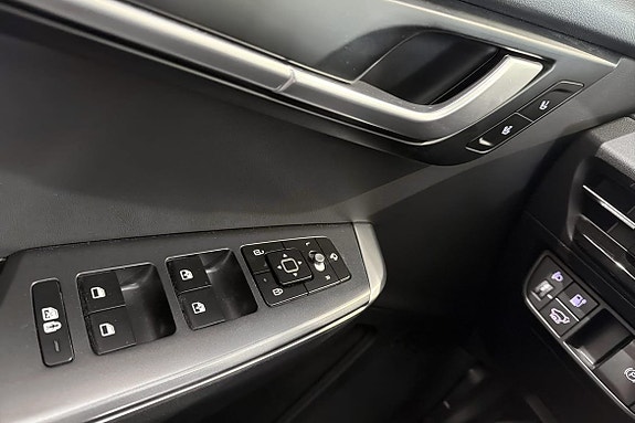 Kia EV6 19 of 21