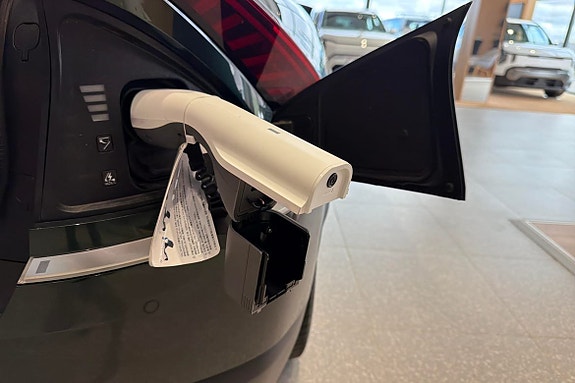 Kia EV6 21 of 21