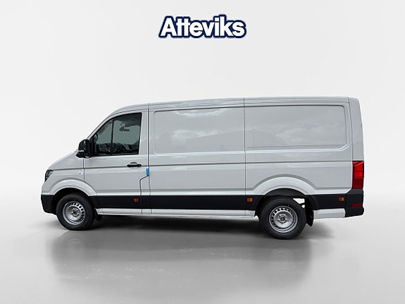 Volkswagen Crafter 16 of 22