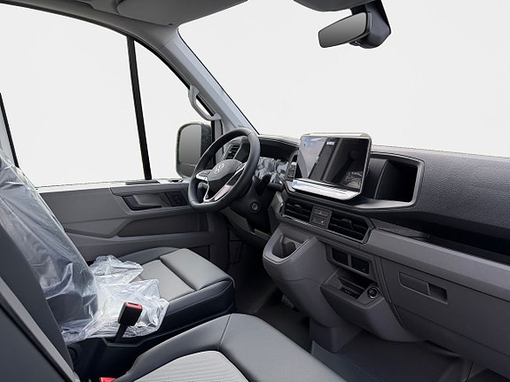 Volkswagen Crafter 9 of 22