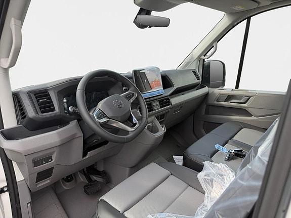 Volkswagen Crafter 6 of 22