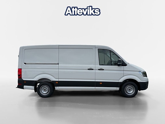 Volkswagen Crafter 20 of 22