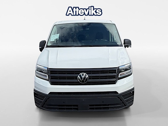 Volkswagen Crafter 2 of 22