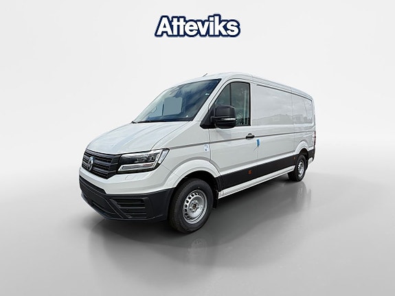 Volkswagen Crafter 15 of 22