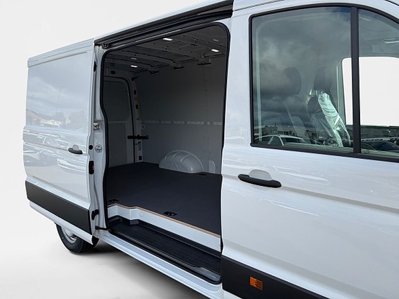 Volkswagen Crafter 3 of 22