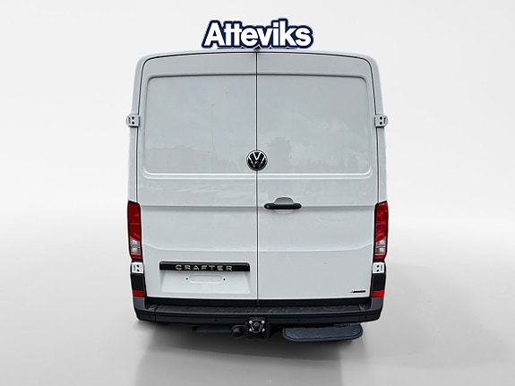 Volkswagen Crafter 18 of 22