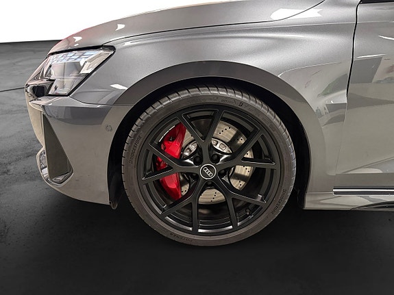 Audi RS3 20 of 20
