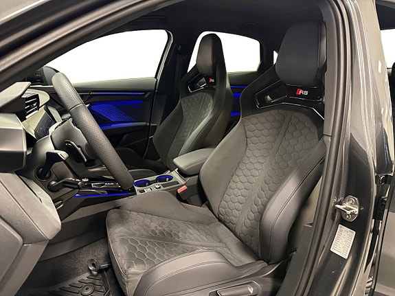 Audi RS3 8 of 20