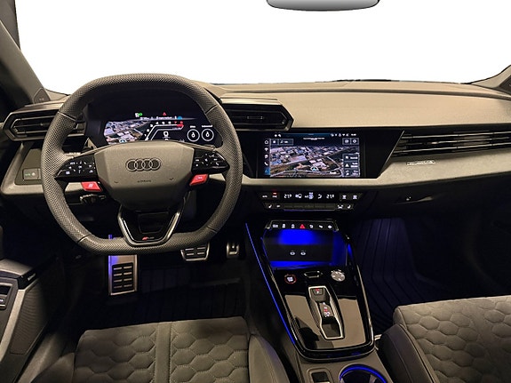 Audi RS3 13 of 20