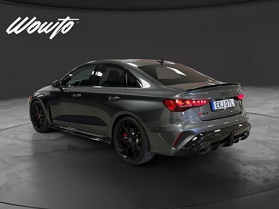 Audi RS3 6 of 20