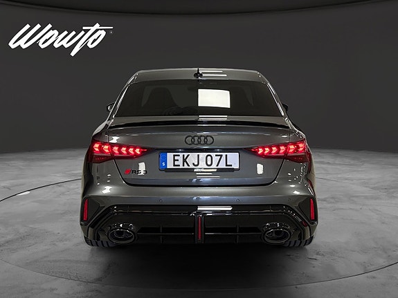 Audi RS3 5 of 20