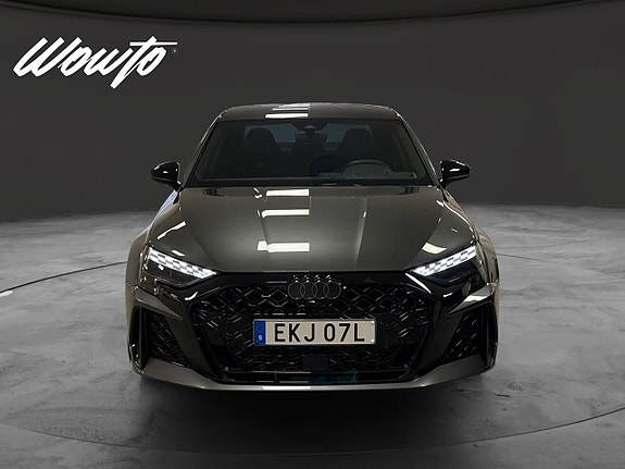 Audi RS3 2 of 20
