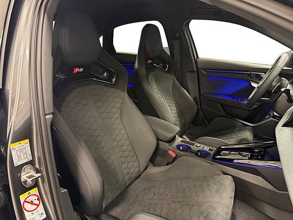 Audi RS3 12 of 20