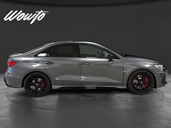 Audi RS3 3 of 20