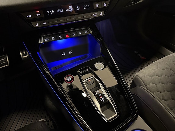 Audi RS3 14 of 20