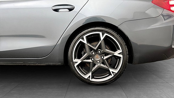 Cupra Leon 6 of 13