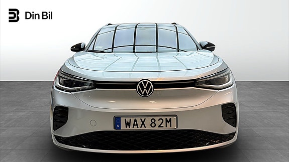 Volkswagen ID.4 GTX 4 of 14