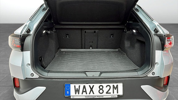 Volkswagen ID.4 GTX 13 of 14