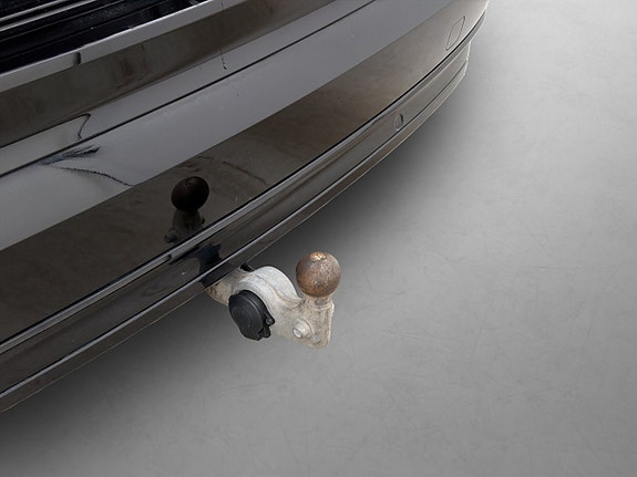 Volvo XC90 9 of 30
