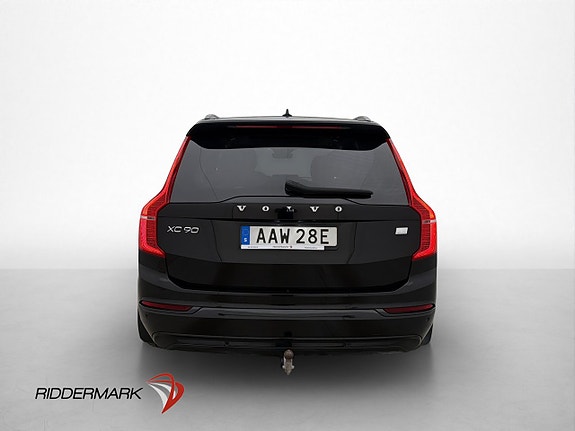 Volvo XC90 6 of 30