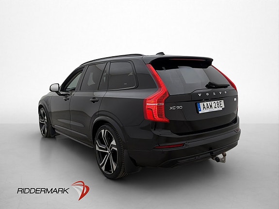 Volvo XC90 5 of 30