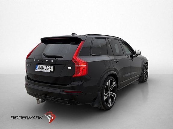 Volvo XC90 8 of 30