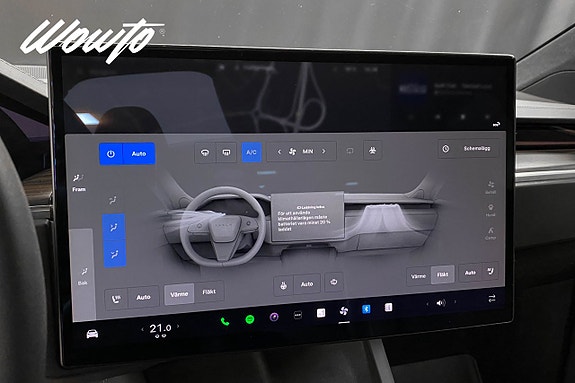 Tesla Model X 15 of 24