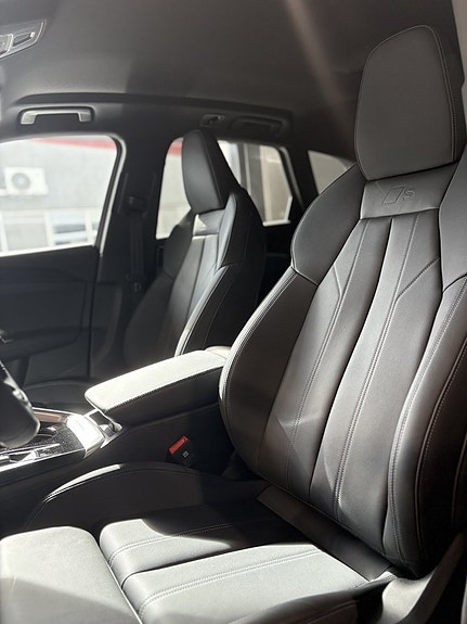 Audi Q5 5 of 6