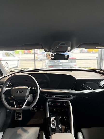 Audi Q5 6 of 6