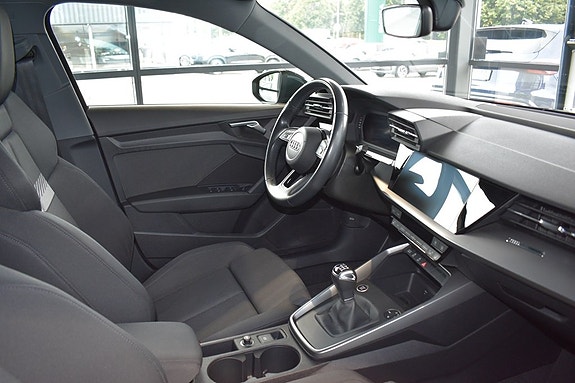 Audi A3 4 of 7