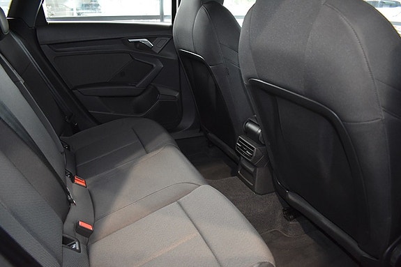 Audi A3 5 of 7