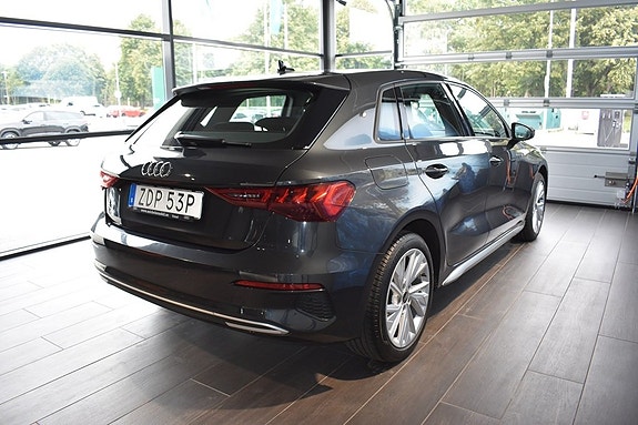 Audi A3 3 of 7